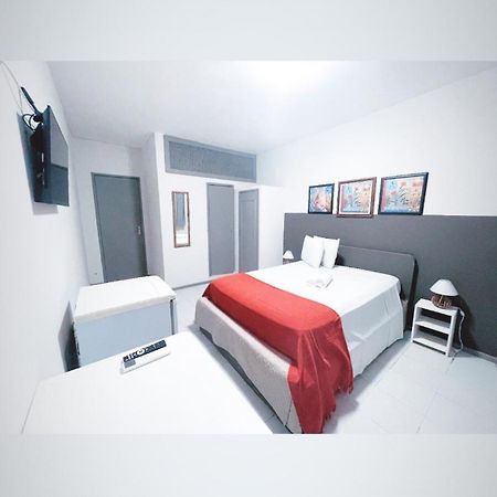 Pituba Suites 살바도르 외부 사진