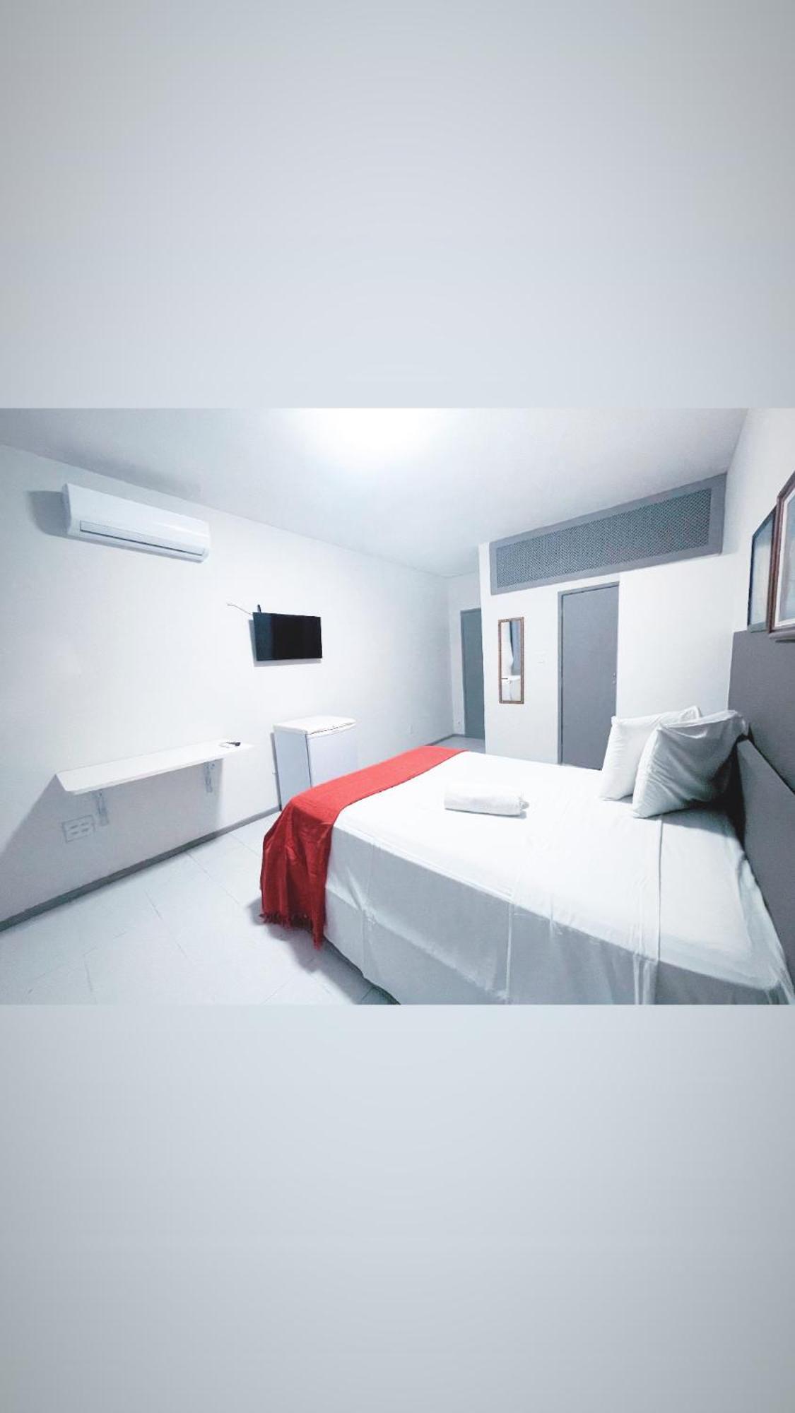 Pituba Suites 살바도르 외부 사진
