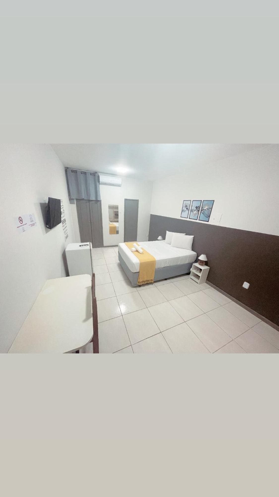 Pituba Suites 살바도르 외부 사진