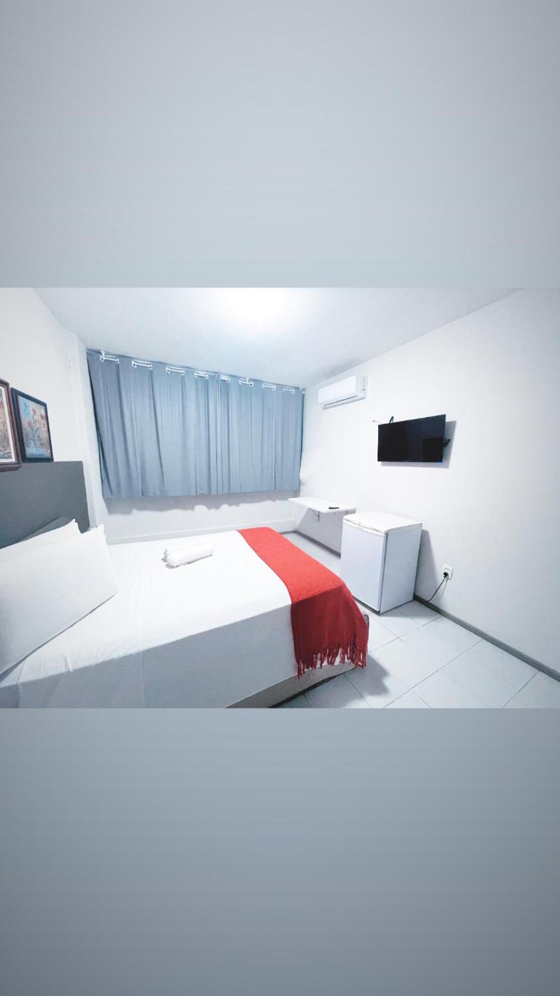 Pituba Suites 살바도르 외부 사진