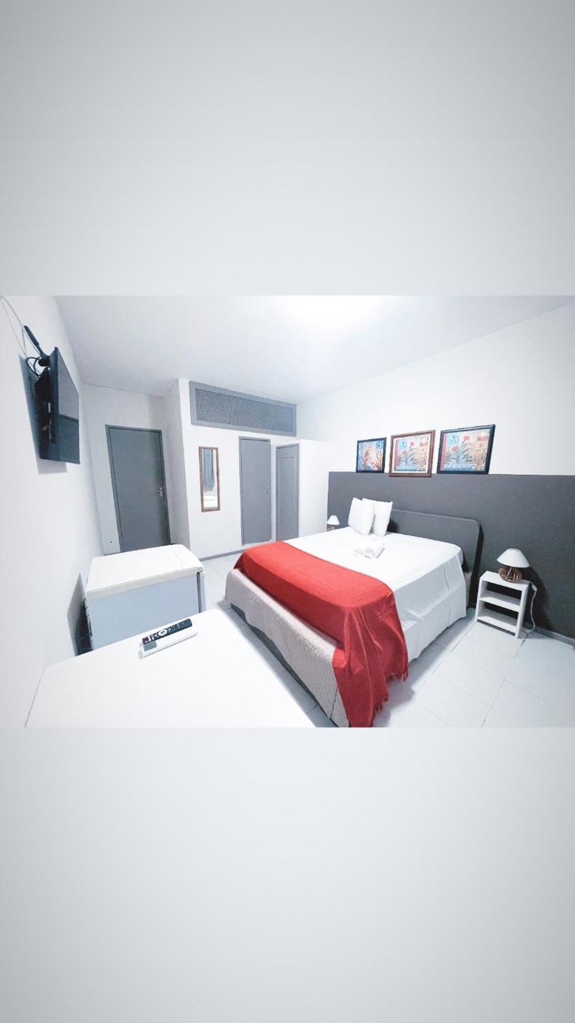 Pituba Suites 살바도르 외부 사진