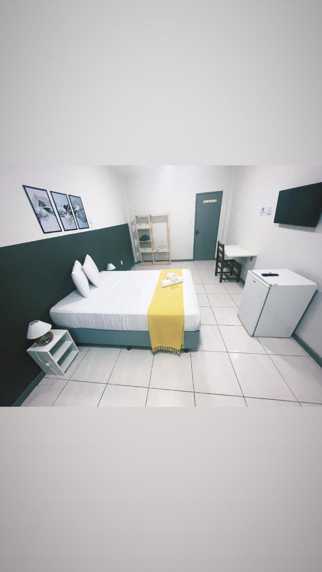 Pituba Suites 살바도르 외부 사진